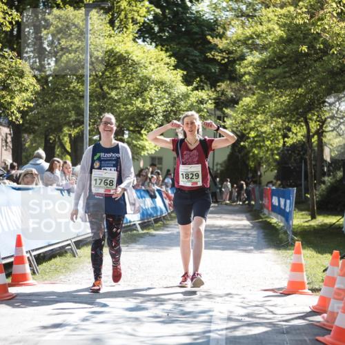 09.05.2026 - Störlauf H.Heesch http://msf.ph/oto/9677401 09.05.2026 16:05:44 Ziel 1768, 1829 meine-sportfotos.de