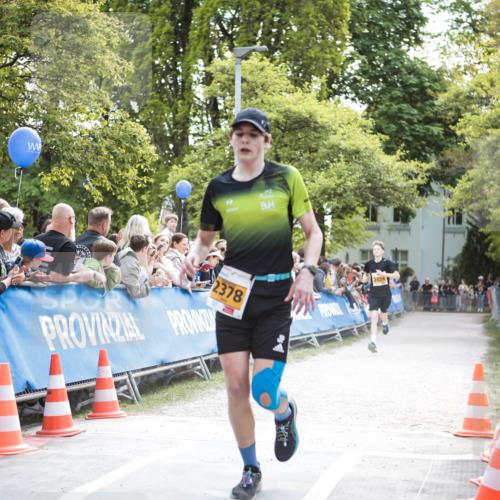09.05.2026 - Störlauf H.Heesch http://msf.ph/oto/9677402 09.05.2026 15:20:50 Ziel 2378, 2426 meine-sportfotos.de