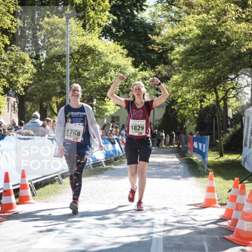 09.05.2026 - Störlauf H.Heesch http://msf.ph/oto/9677403 09.05.2026 16:05:44 Ziel 1768, 1829 meine-sportfotos.de
