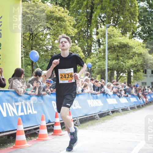 09.05.2026 - Störlauf H.Heesch http://msf.ph/oto/9677411 09.05.2026 15:20:53 Ziel 2426 meine-sportfotos.de