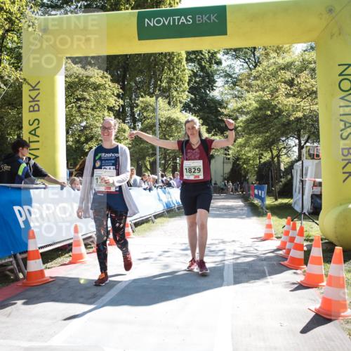 09.05.2026 - Störlauf H.Heesch http://msf.ph/oto/9677412 09.05.2026 16:05:46 Ziel 1829 meine-sportfotos.de