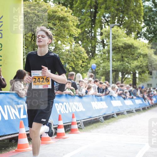 09.05.2026 - Störlauf H.Heesch http://msf.ph/oto/9677413 09.05.2026 15:20:53 Ziel 2026, 2426 meine-sportfotos.de