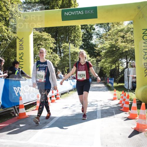 09.05.2026 - Störlauf H.Heesch http://msf.ph/oto/9677414 09.05.2026 16:05:46 Ziel 1768, 1829 meine-sportfotos.de