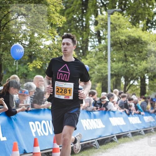 09.05.2026 - Störlauf H.Heesch http://msf.ph/oto/9677433 09.05.2026 15:21:10 Ziel 2281 meine-sportfotos.de