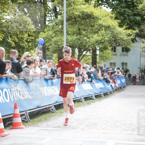 09.05.2026 - Störlauf H.Heesch http://msf.ph/oto/9677436 09.05.2026 15:21:14 Ziel 2071 meine-sportfotos.de