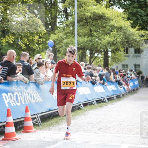 09.05.2026 - Störlauf H.Heesch http://msf.ph/oto/9677437 09.05.2026 15:21:15 Ziel 2071, 21 meine-sportfotos.de