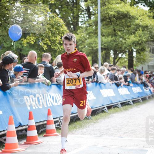 09.05.2026 - Störlauf H.Heesch http://msf.ph/oto/9677439 09.05.2026 15:21:15 Ziel 2071, 21 meine-sportfotos.de