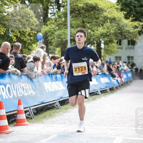 09.05.2026 - Störlauf H.Heesch http://msf.ph/oto/9677449 09.05.2026 15:21:26 Ziel 2123 meine-sportfotos.de
