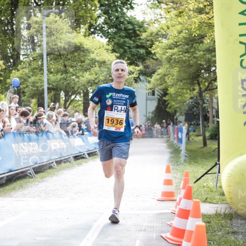 09.05.2026 - Störlauf H.Heesch http://msf.ph/oto/9677474 09.05.2026 15:21:36 Ziel 1936 meine-sportfotos.de