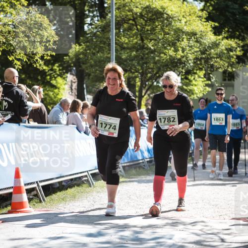 09.05.2026 - Störlauf H.Heesch http://msf.ph/oto/9677479 09.05.2026 16:08:24 Ziel 1774, 1782, 1863, 1868, 1865, 1869 meine-sportfotos.de