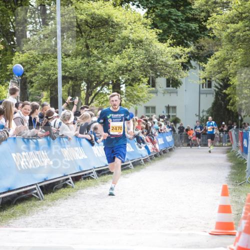 09.05.2026 - Störlauf H.Heesch http://msf.ph/oto/9677490 09.05.2026 15:21:45 Ziel 2470 meine-sportfotos.de