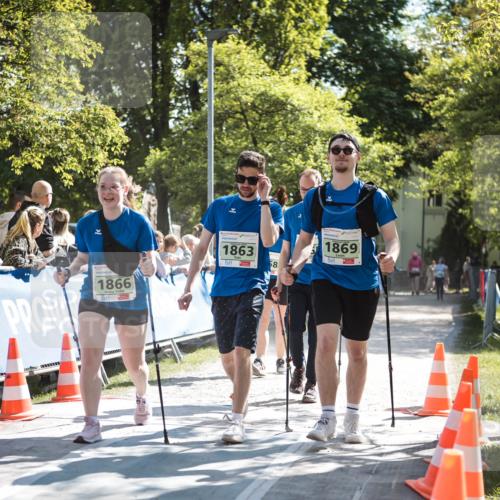 09.05.2026 - Störlauf H.Heesch http://msf.ph/oto/9677492 09.05.2026 16:08:27 Ziel 1866, 1863, 8, 1869 meine-sportfotos.de