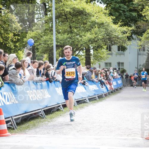 09.05.2026 - Störlauf H.Heesch http://msf.ph/oto/9677493 09.05.2026 15:21:46 Ziel 2470 meine-sportfotos.de