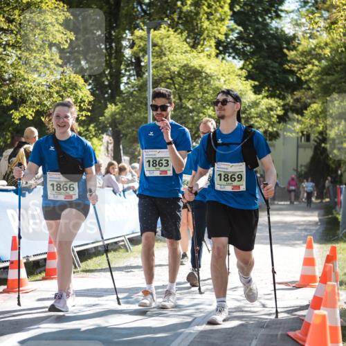 09.05.2026 - Störlauf H.Heesch http://msf.ph/oto/9677494 09.05.2026 16:08:27 Ziel 1866, 1863, 68, 1869 meine-sportfotos.de