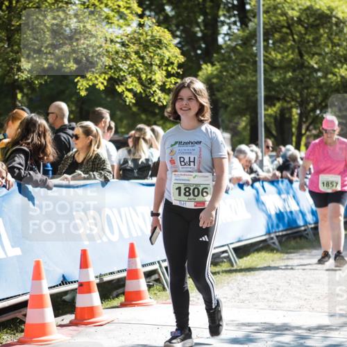 09.05.2026 - Störlauf H.Heesch http://msf.ph/oto/9677514 09.05.2026 16:08:46 Ziel 2026, 1806, 1857 meine-sportfotos.de