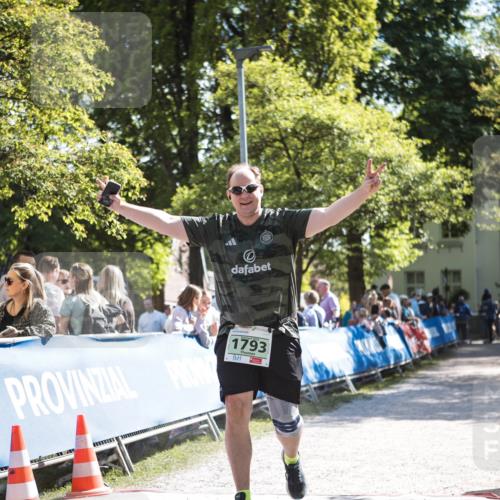 09.05.2026 - Störlauf H.Heesch http://msf.ph/oto/9677539 09.05.2026 16:09:07 Ziel 1793 meine-sportfotos.de