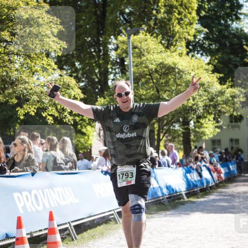 09.05.2026 - Störlauf H.Heesch http://msf.ph/oto/9677541 09.05.2026 16:09:08 Ziel 1793 meine-sportfotos.de