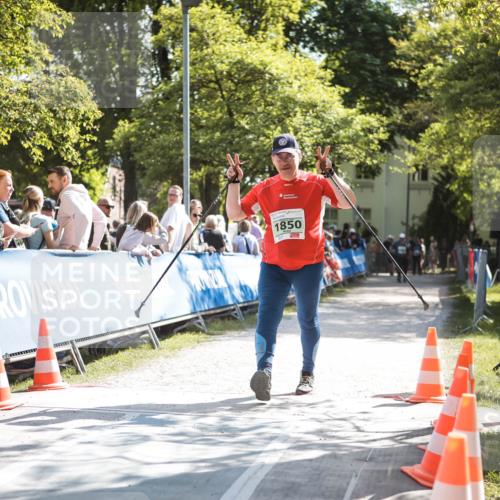 09.05.2026 - Störlauf H.Heesch http://msf.ph/oto/9677546 09.05.2026 16:10:20 Ziel 1850 meine-sportfotos.de