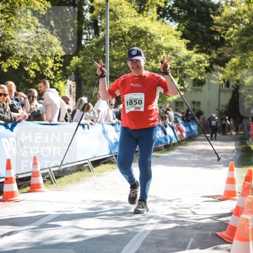 09.05.2026 - Störlauf H.Heesch http://msf.ph/oto/9677554 09.05.2026 16:10:21 Ziel 1850 meine-sportfotos.de