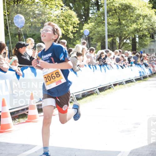 09.05.2026 - Störlauf H.Heesch http://msf.ph/oto/9677557 09.05.2026 15:22:26 Ziel 2068 meine-sportfotos.de