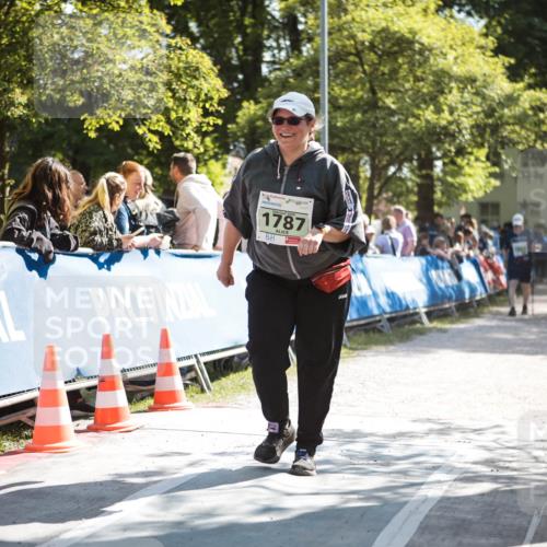 09.05.2026 - Störlauf H.Heesch http://msf.ph/oto/9677561 09.05.2026 16:10:35 Ziel 1787 meine-sportfotos.de