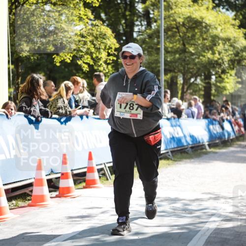 09.05.2026 - Störlauf H.Heesch http://msf.ph/oto/9677563 09.05.2026 16:10:35 Ziel 2026, 1787 meine-sportfotos.de