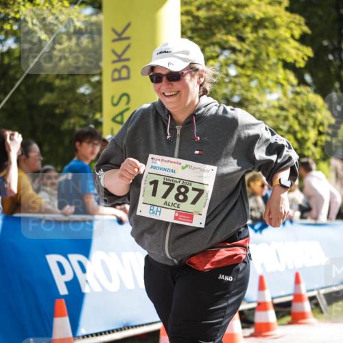 09.05.2026 - Störlauf H.Heesch http://msf.ph/oto/9677571 09.05.2026 16:10:36 Ziel 2026, 1787 meine-sportfotos.de