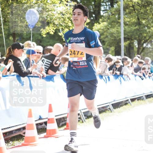 09.05.2026 - Störlauf H.Heesch http://msf.ph/oto/9677575 09.05.2026 15:22:36 Ziel 2472 meine-sportfotos.de