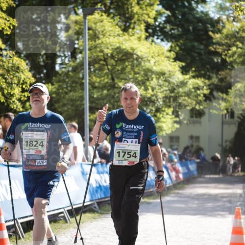 09.05.2026 - Störlauf H.Heesch http://msf.ph/oto/9677576 09.05.2026 16:10:44 Ziel 1824, 1754 meine-sportfotos.de