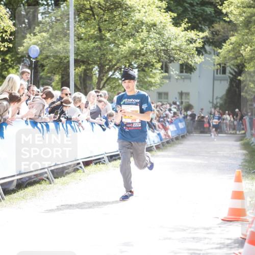 09.05.2026 - Störlauf H.Heesch http://msf.ph/oto/9677577 09.05.2026 15:22:39 Ziel  meine-sportfotos.de