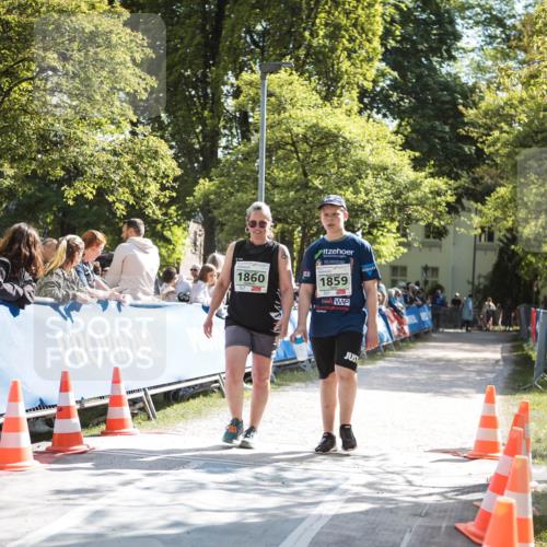 09.05.2026 - Störlauf H.Heesch http://msf.ph/oto/9677596 09.05.2026 16:12:03 Ziel 1860, 1859 meine-sportfotos.de