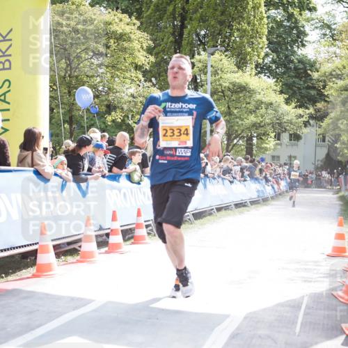 09.05.2026 - Störlauf H.Heesch http://msf.ph/oto/9677599 09.05.2026 15:22:49 Ziel 2334 meine-sportfotos.de