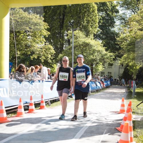 09.05.2026 - Störlauf H.Heesch http://msf.ph/oto/9677600 09.05.2026 16:12:04 Ziel 1860, 1859 meine-sportfotos.de