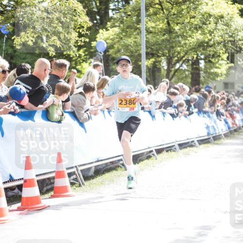 09.05.2026 - Störlauf H.Heesch http://msf.ph/oto/9677609 09.05.2026 15:22:57 Ziel 2380 meine-sportfotos.de