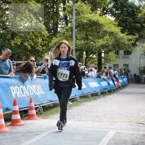 09.05.2026 - Störlauf H.Heesch http://msf.ph/oto/9677610 09.05.2026 16:13:03 Ziel 1772 meine-sportfotos.de