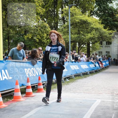 09.05.2026 - Störlauf H.Heesch http://msf.ph/oto/9677612 09.05.2026 16:13:03 Ziel 1772 meine-sportfotos.de