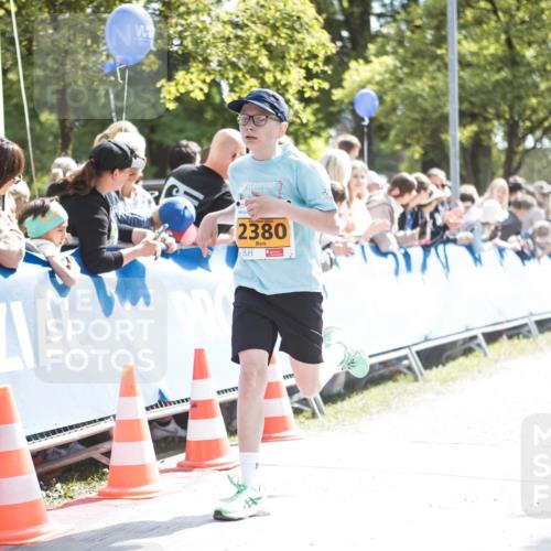 09.05.2026 - Störlauf H.Heesch http://msf.ph/oto/9677613 09.05.2026 15:22:58 Ziel 2380 meine-sportfotos.de