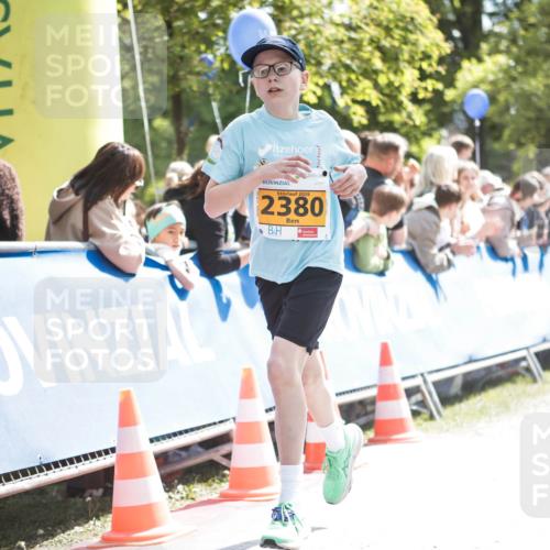 09.05.2026 - Störlauf H.Heesch http://msf.ph/oto/9677614 09.05.2026 15:22:58 Ziel 2026, 2380 meine-sportfotos.de