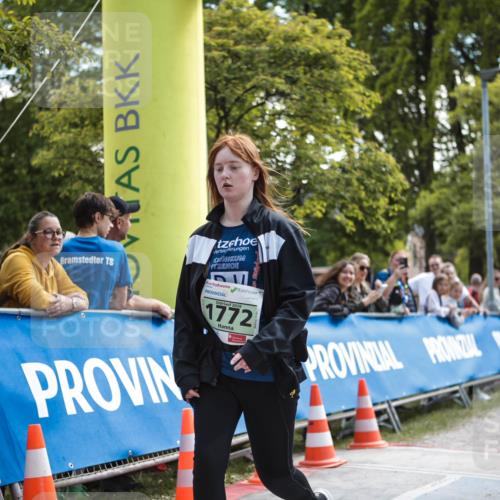 09.05.2026 - Störlauf H.Heesch http://msf.ph/oto/9677617 09.05.2026 16:13:04 Ziel 2026, 1772 meine-sportfotos.de