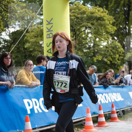09.05.2026 - Störlauf H.Heesch http://msf.ph/oto/9677619 09.05.2026 16:13:05 Ziel 2026, 1772 meine-sportfotos.de