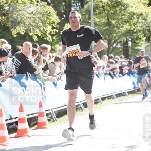 09.05.2026 - Störlauf H.Heesch http://msf.ph/oto/9677624 09.05.2026 15:23:07 Ziel 12190, 1981 meine-sportfotos.de