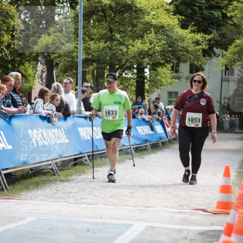 09.05.2026 - Störlauf H.Heesch http://msf.ph/oto/9677625 09.05.2026 16:14:11 Ziel 1833, 1853 meine-sportfotos.de