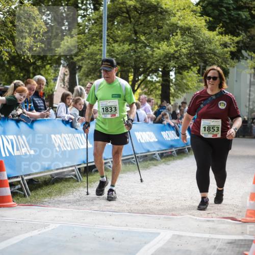 09.05.2026 - Störlauf H.Heesch http://msf.ph/oto/9677627 09.05.2026 16:14:13 Ziel 1833, 1853 meine-sportfotos.de