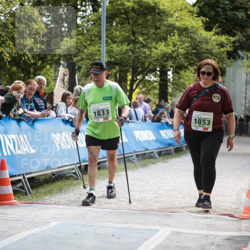 09.05.2026 - Störlauf H.Heesch http://msf.ph/oto/9677629 09.05.2026 16:14:13 Ziel 1833, 1853 meine-sportfotos.de