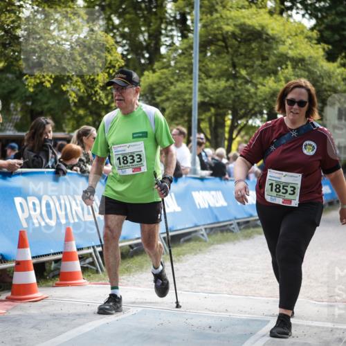 09.05.2026 - Störlauf H.Heesch http://msf.ph/oto/9677633 09.05.2026 16:14:14 Ziel 1833, 1853 meine-sportfotos.de