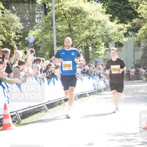 09.05.2026 - Störlauf H.Heesch http://msf.ph/oto/9677634 09.05.2026 15:23:11 Ziel 2358, 2342 meine-sportfotos.de