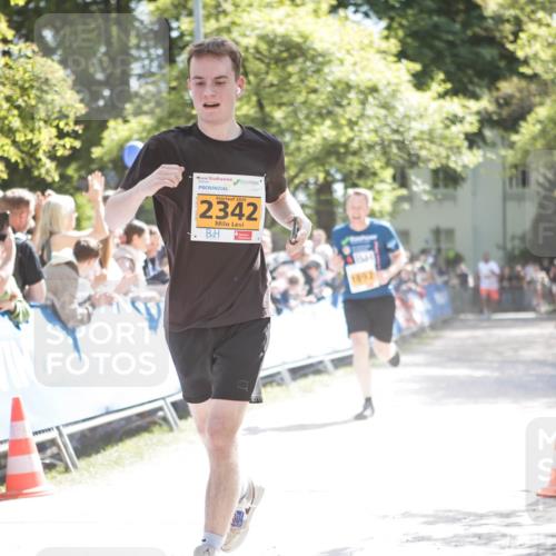 09.05.2026 - Störlauf H.Heesch http://msf.ph/oto/9677643 09.05.2026 15:23:12 Ziel 2026, 2342, 1892 meine-sportfotos.de