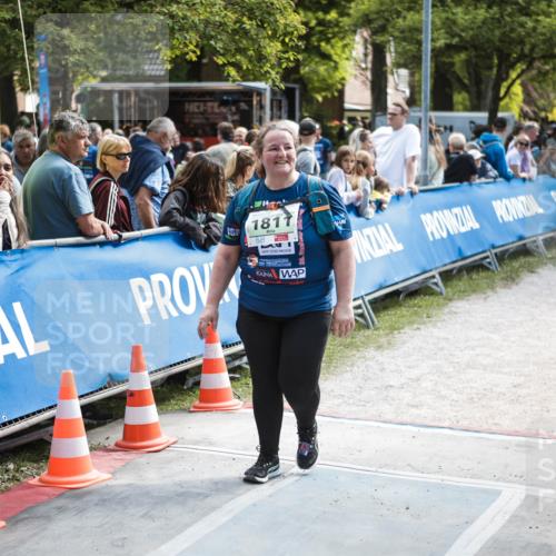 09.05.2026 - Störlauf H.Heesch http://msf.ph/oto/9677648 09.05.2026 16:15:07 Ziel 1811 meine-sportfotos.de