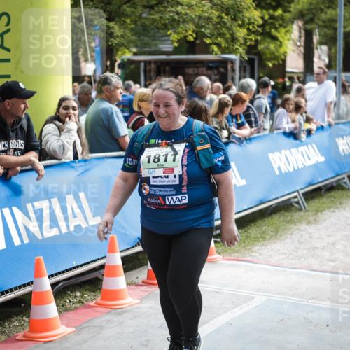 09.05.2026 - Störlauf H.Heesch http://msf.ph/oto/9677651 09.05.2026 16:15:08 Ziel 1811 meine-sportfotos.de