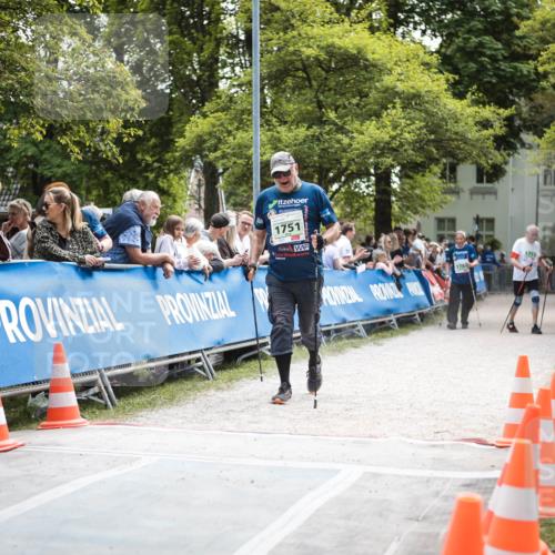 09.05.2026 - Störlauf H.Heesch http://msf.ph/oto/9677656 09.05.2026 16:17:35 Ziel 1751, 1784 meine-sportfotos.de